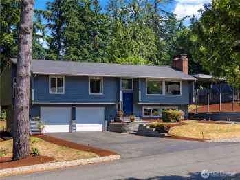 4325 68th Street Ct NW, Gig Harbor, WA 98335