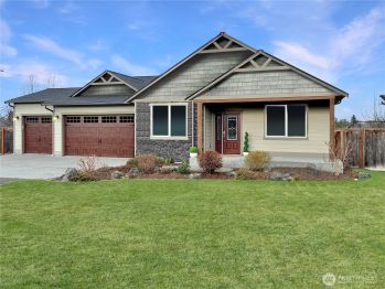 72 Sandness Court , Sequim, WA 98382
