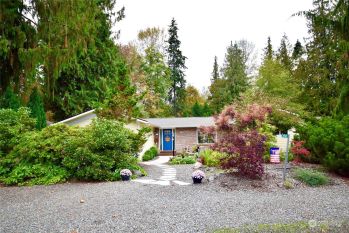 358 Dungeness Meadows , Sequim, WA 98382