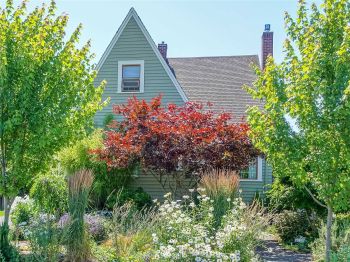 4120 N 7th Street , Tacoma, WA 98406