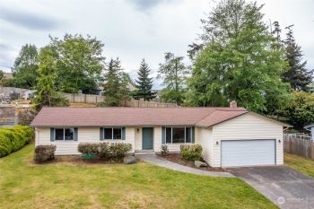 1223 Patriot Way , Oak Harbor, WA 98277