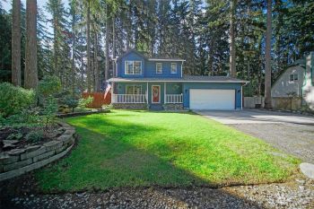 22327 Blue Lake Court SE, Yelm, WA 98597