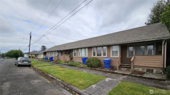 801 Church Street , Kelso, WA 98626