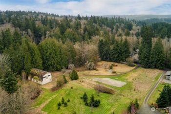 9590 NE Leprechaun Lane , Kingston, WA 98346