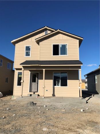 417 S Kansas Loop , East Wenatchee, WA 98802