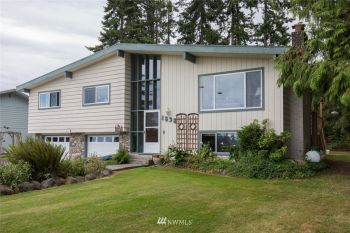 1838 Melody Lane , Port Angeles, WA 98362