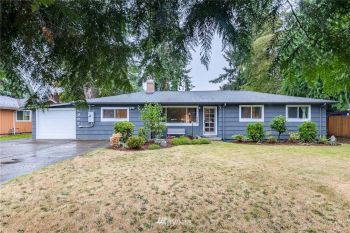 4907 20th Avenue SE, Lacey, WA 98503