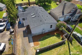 526 S Diamond Street , Centralia, WA 98531