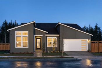 23380 SE Larch Street , Black Diamond, WA 98010
