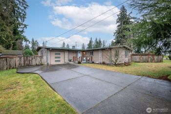 4507 S 349th Street , Auburn, WA 98001