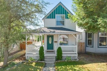3108 N 7th Street , Tacoma, WA 98406
