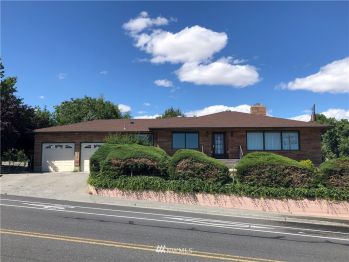 721 1st Avenue NW, Ephrata, WA 98823