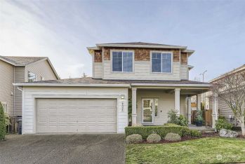 6337 Thomas Place SE, Auburn, WA 98092