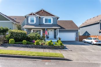 3116 Dakota Drive , Mount Vernon, WA 98274