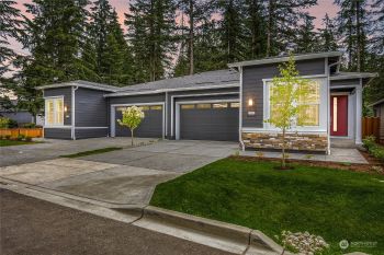 21773 SE 292nd Place #21, Black Diamond, WA 98010