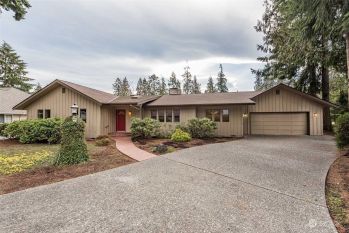 141 Fairway Place , Sequim, WA 98382