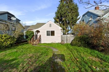 1708 Burwell Street , Bremerton, WA 98337