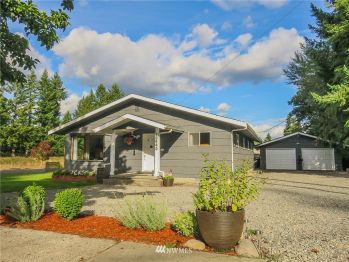 10440 Mill Road , Yelm, WA 98597