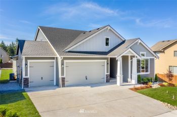 2904 63rd Place SE #lot 1, Auburn, WA 98092