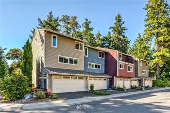 802 N 161st Place #37, Shoreline, WA 98133