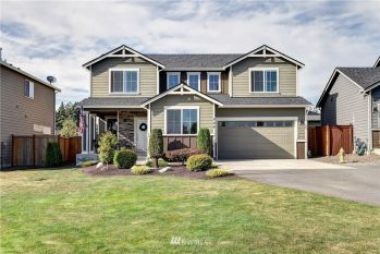 504 21st Drive , Snohomish, WA 98290-1428