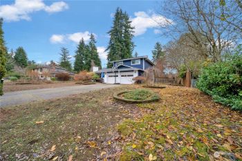 1218 Mountain Aire Drive SE, Olympia, WA 98503