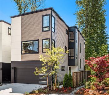 14826 NE 2nd Court #Lot 1, Bellevue, WA 98007