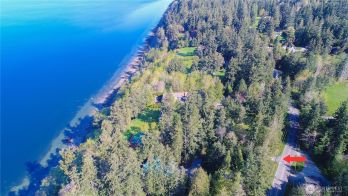 0 Spring Street , Camano Island, WA 98282
