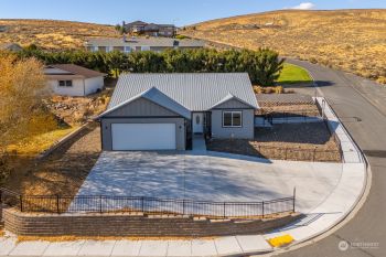 481 Patrick Road , Ephrata, WA 98823