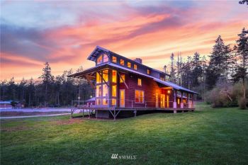 2224 Hastie Lake Road , Oak Harbor, WA 98277