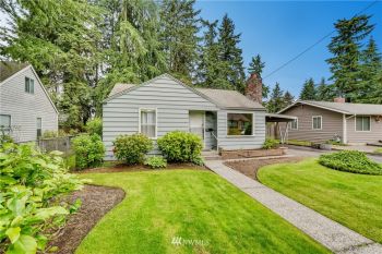 14087 23rd Place NE, Seattle, WA 98125