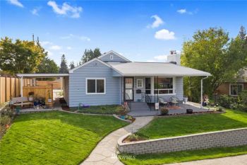 4844 N 8th Street , Tacoma, WA 98406