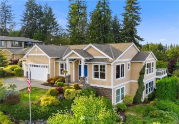 2701 60th Street NW, Gig Harbor, WA 98335