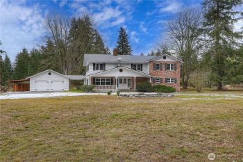 16416 Bald Hill Road SE, Yelm, WA 98597
