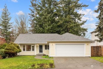 11116 SE 316th Place , Auburn, WA 98092