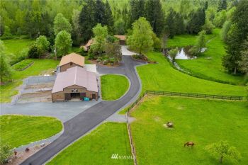 8306 Stringtown Road E, Eatonville, WA 98328