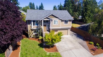 23203 55th Avenue W, Mountlake Terrace, WA 98043