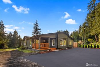 1220 Carlson Road , Snohomish, WA 98290-9726