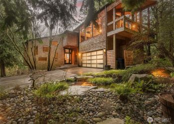 6724 Marine View Drive , Edmonds, WA 98026