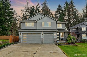 12936 83rd Avenue Ct E, Puyallup, WA 98373-4036