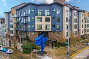 1501 Tacoma Avenue S #203, Tacoma, WA 98402-1812
