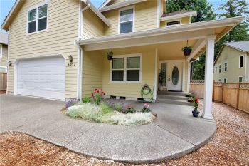 6057 37th Lane SE, Lacey, WA 98503-3945