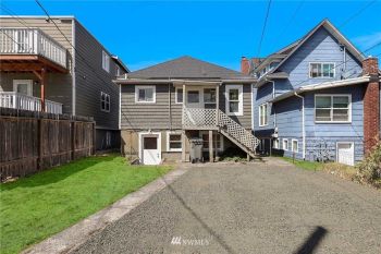 1029 4th Street , Bremerton, WA 98337
