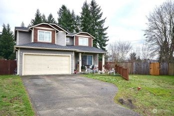 10549 Farwest Court SE, Yelm, WA 98597