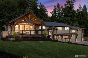 230 Pare Road , Kelso, WA 98626
