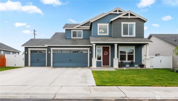 509 L NE, Quincy, WA 98848