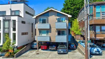508 NE 71st Street , Seattle, WA 98115