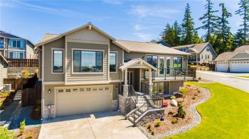1519 Latitude Circle , Anacortes, WA 98221