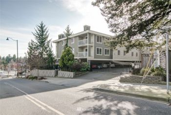 937 N 200th Street #B 203, Shoreline, WA 98133-3142