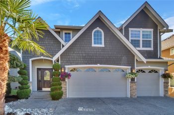 16517 41st Avenue SE, Bothell, WA 98012